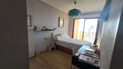 Apartment in Playas del Torres photo 9