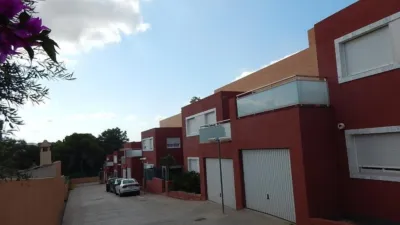 Semi-detached house in Urbanització la Loma photo 23