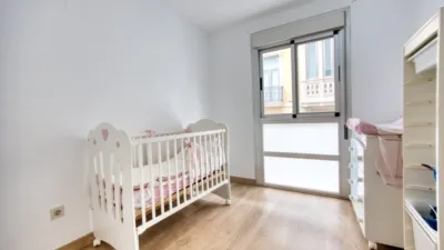 Apartment on Calle de las Canalejas photo 13