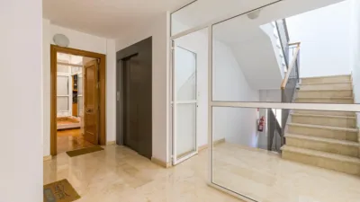 Apartment on Zarandona Street photo 22