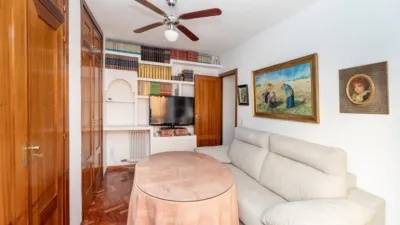 Apartment on Calle Tejeiro, 21 photo 19