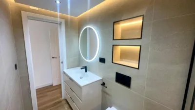Apartment on Churruca Street photo 15