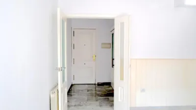 Apartment on Cardenal Ilundain Street photo 17