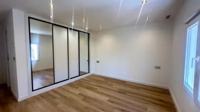 Apartment on Churruca Street photo 11