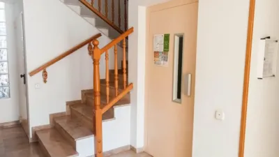 Apartment in Can Toni photo 37