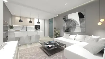 Duplex in Moli Nou photo 6