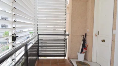Apartment on Cardenal Ilundain Street photo 14