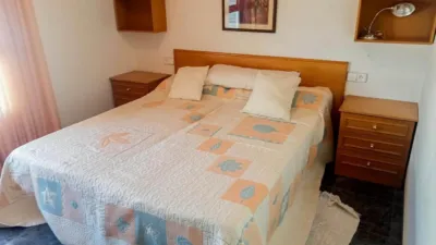 Apartment in Can Toni photo 20