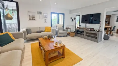 Chalet on Avinguda del Mar photo 6
