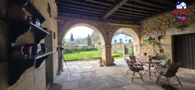 House in Cabuérniga Valle De photo 10