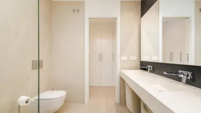 Apartment on Calle 6, Isla Madeira #2nd Floor photo 24