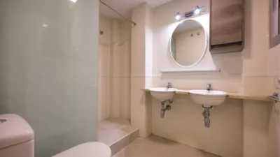 Apartment on Calle de las Canalejas photo 10