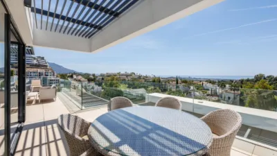 Apartment on Calle 6, Isla Madeira #2nd Floor photo 32