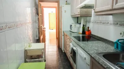 Apartment in Can Toni photo 18