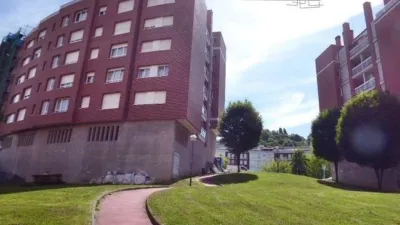 Apartment in Masustegui photo 29