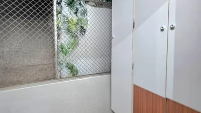 Piso en Raval - Puertas Coloradas photo 8