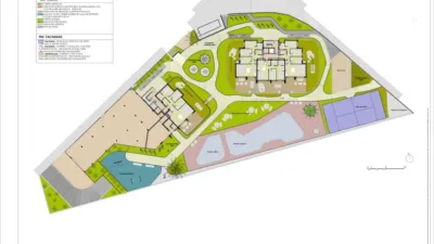Apartamento en Playa de Fossa-Levante photo 17