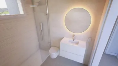 Apartment in Playa Arenal-Bol photo 6