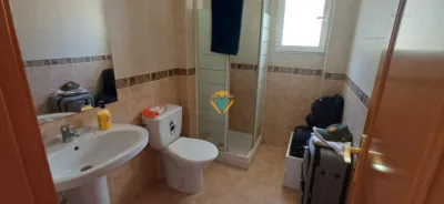 Apartment in Balcón de Finestrat-Terra Marina photo 24