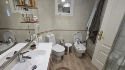 Penthouse on Avenida Europa photo 13