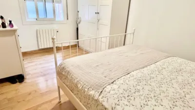 Flat on Carrer de Samuntada photo 13