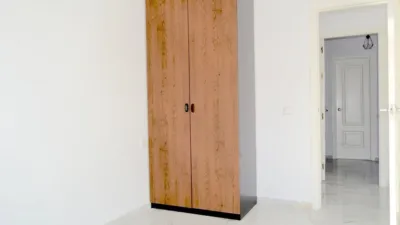Apartment on Cardenal Ilundain Street photo 30