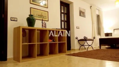 Apartment in El Grau photo 9