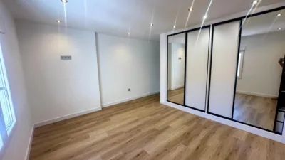 Apartment on Churruca Street photo 12