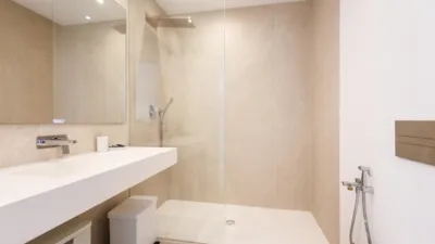 Apartment on Calle 6, Isla Madeira #2nd Floor photo 15