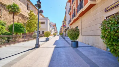 House in Mancha Real photo 12