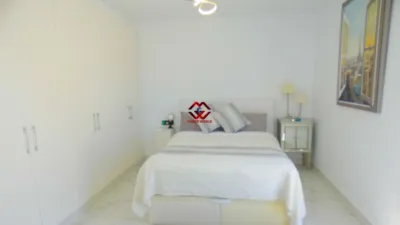 Chalet in Bolnuevo photo 46