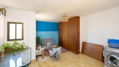 Semi-detached house on Calle San Vicente photo 23