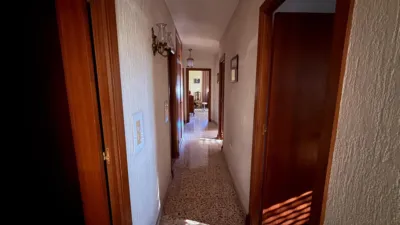 Apartment on Calle San Roque photo 5