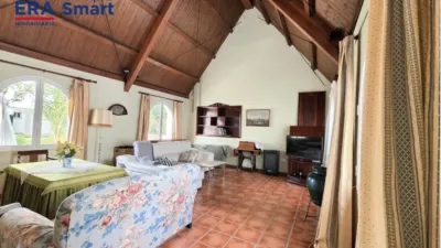Chalet in Zona Colegio Europa photo 30