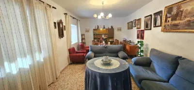 Chalet in Pantano de los Bermejales photo 11