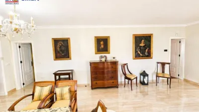 Chalet in Zona Colegio Europa photo 24