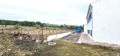 Chalet in Pantano de los Bermejales photo 10