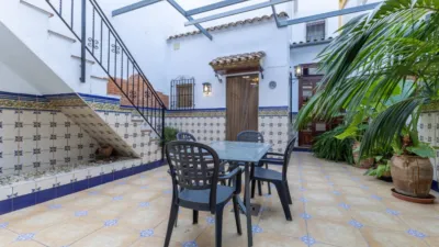 House on Carrer de Sant Vicent Màrtir photo 24