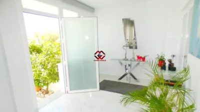 Chalet in Bolnuevo photo 11