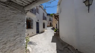 Casa en calle Hondillo photo 31