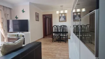 Apartment in Crevillet photo 20