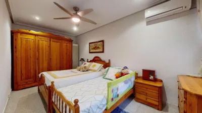 Chalet in Peña Las Aguilas photo 34