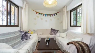 Semi-detached house on Calle San Vicente photo 5