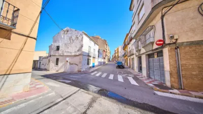 House in Mancha Real photo 7