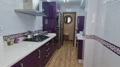 Apartment in Crevillet photo 6