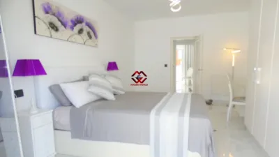 Chalet in Bolnuevo photo 41