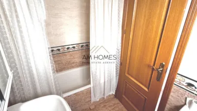 Apartment in the City Centre photo 20