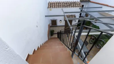 House on Carrer de Sant Vicent Màrtir photo 57