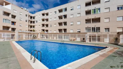 Pis – Torrevieja, La Mata - Vista 2