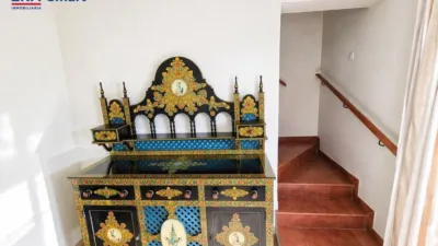Chalet in Zona Colegio Europa photo 22